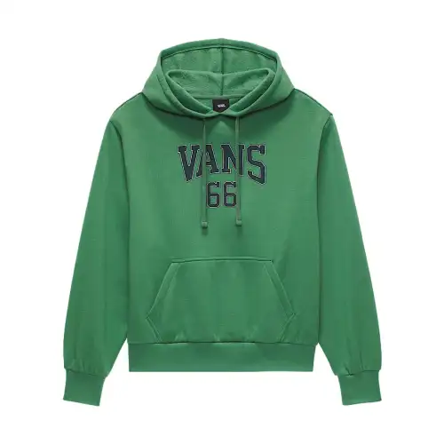 Vans Bloussant Varsity Sweatshirt Women's Green