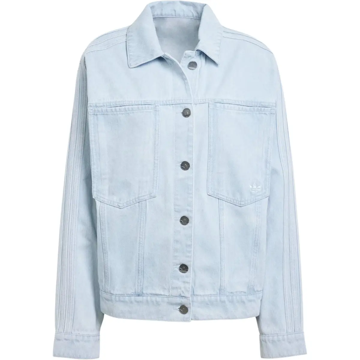 Adidas Chest pocket Denim Jacket
