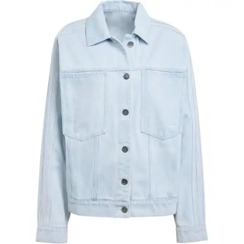 Adidas Chest pocket Denim Jacket