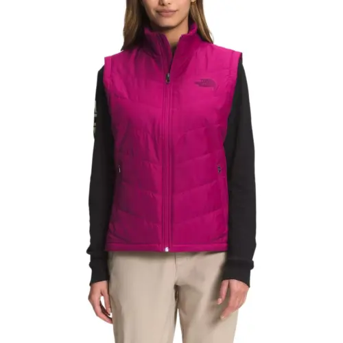 THE NORTH FACE Vest Women's Pink