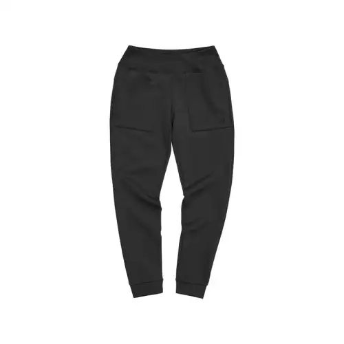 Skechers Casual Pants Women's Carbon Black