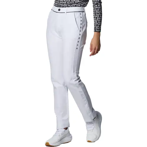 Under Armour Drive Pro FW24 Casual Pants Women's White