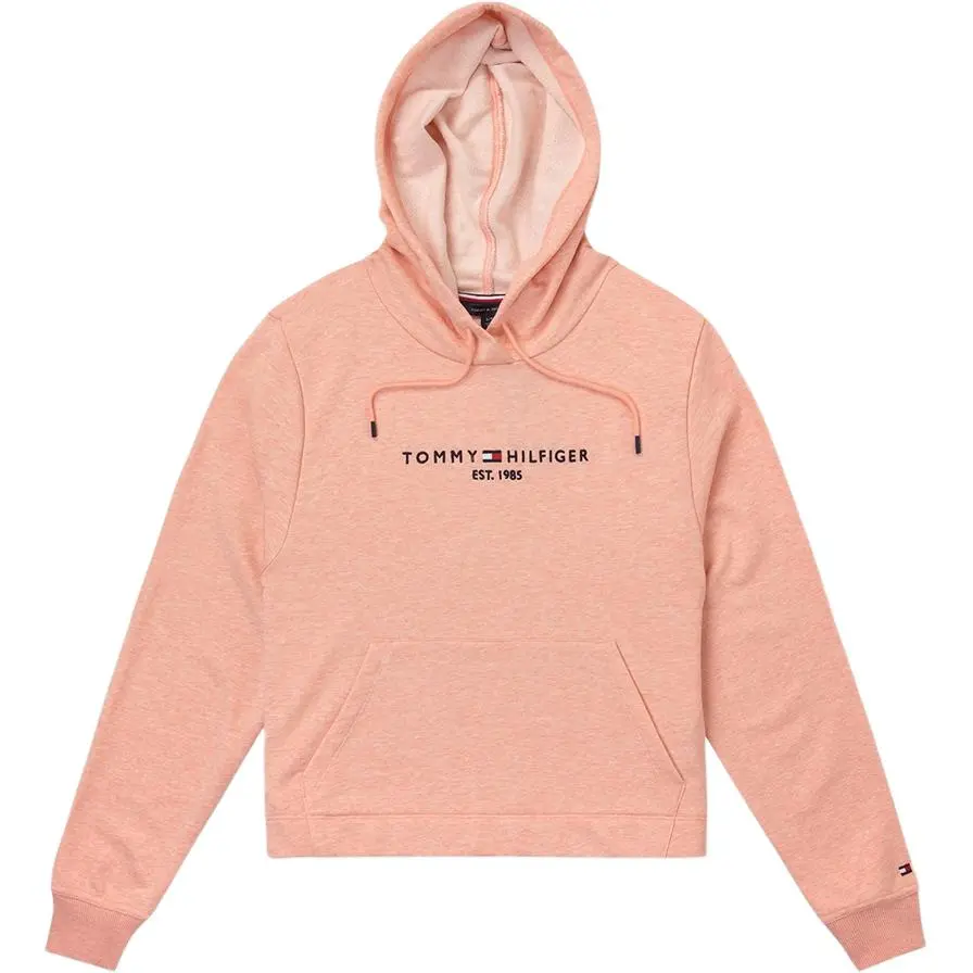 Tommy Hilfiger Sweatshirt Women's Pink