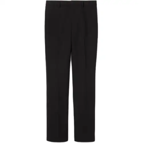 GUCCI FW24 Casual Pants Women's Black
