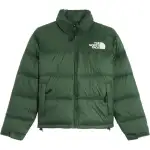 THE NORTH FACE Logo detail Puffer Jacket