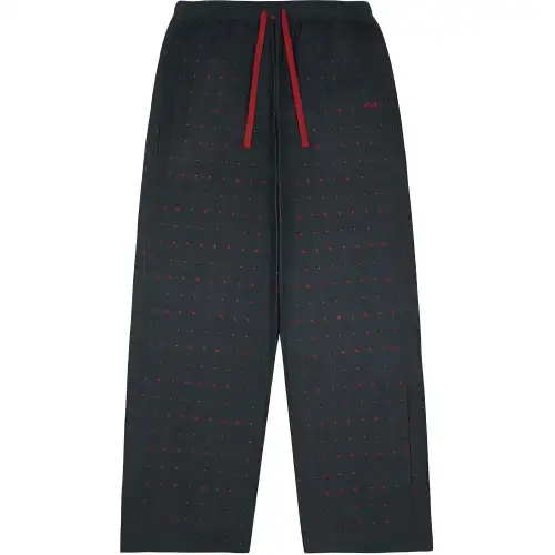 FILA Casual Pants Women's Black