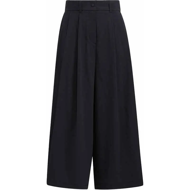 Adidas Casual Pants Women's Black