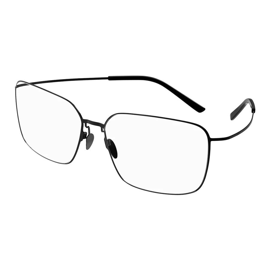 Оправа для очков Balenciaga (черная)