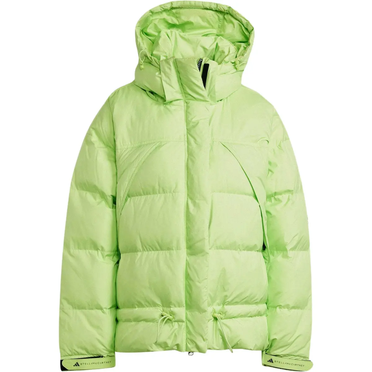 Adidas By Stella McCartney TrueNature Puffer Jacket