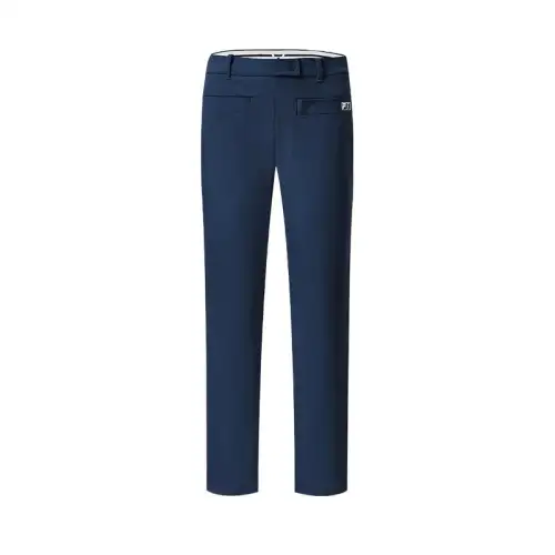 FILA Golf Casual Pants Women's Sea Sunset Blue