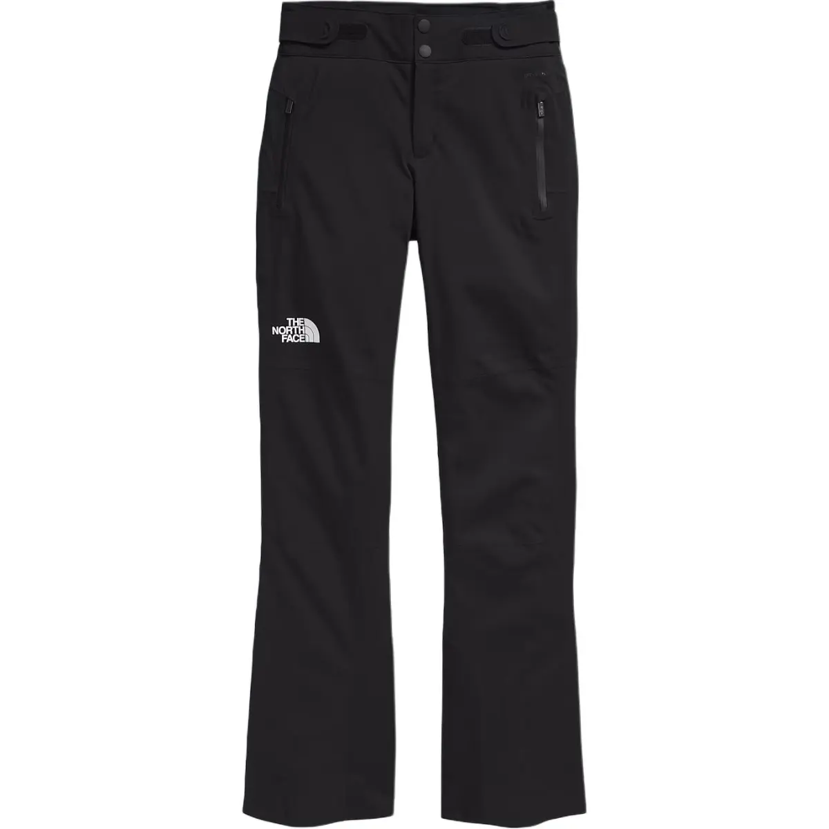 THE NORTH FACE Casual Pants Women's Black