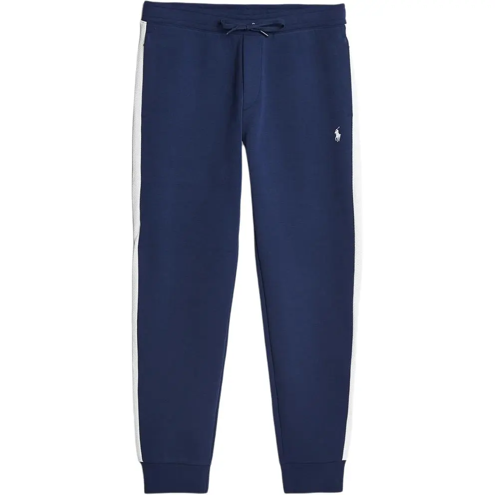 Polo Ralph Lauren Casual Pants Men's Marine Blue