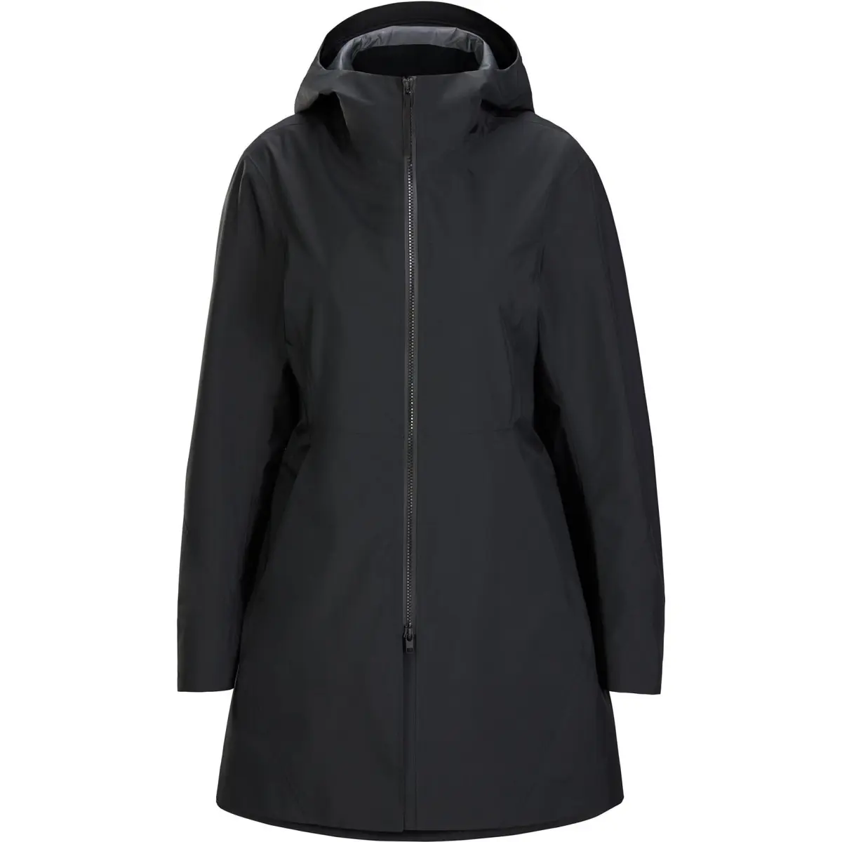 Arcteryx Coats Women's Hooded Moderate Straight Fit