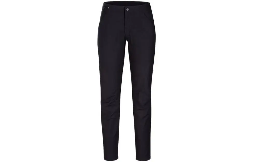 Arc'teryx KONSEAL Casual Pants Women's Black