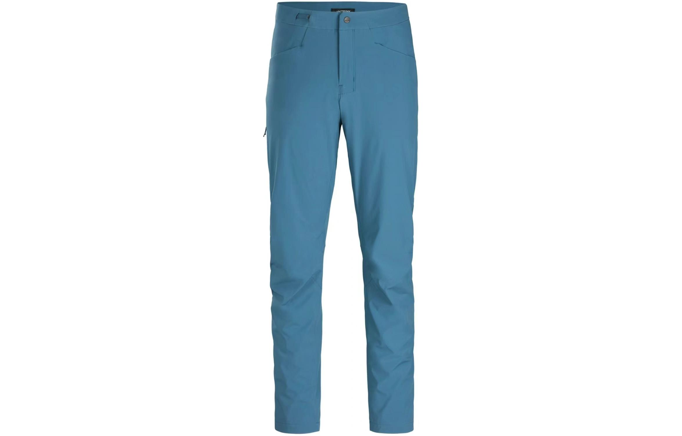 Женские штаны Arcteryx Arcteryx (спокойный синий)