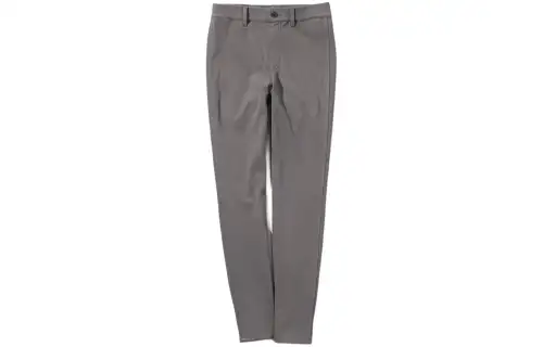 UNIQLO Casual Pants Women's Sky Gray