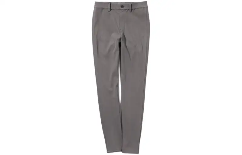 UNIQLO Casual Pants Women's Sky Gray