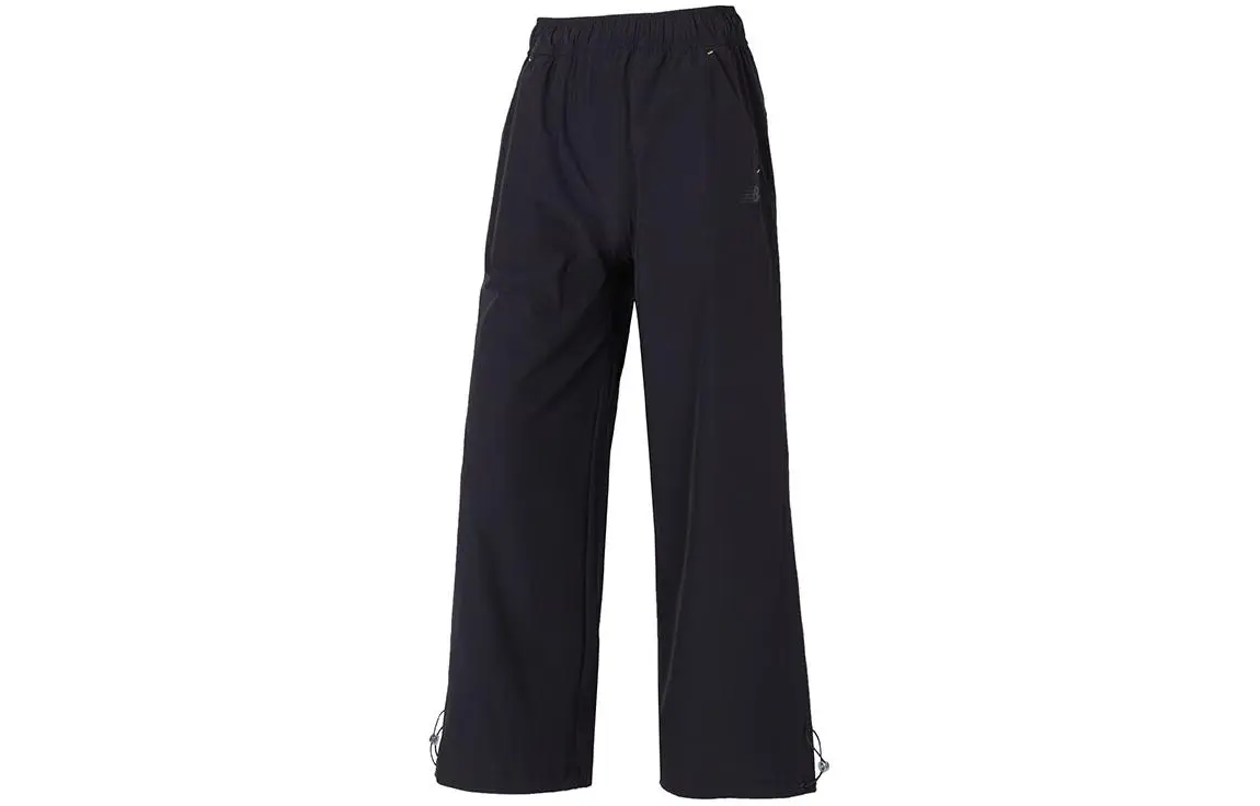 New Balance Casual Pants Women's Black