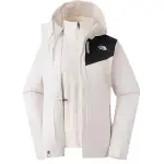 THE NORTH FACE Urban Exploration FW24 Waterproof And Windproof To Keep Warm Windbreaker Jacket Women's