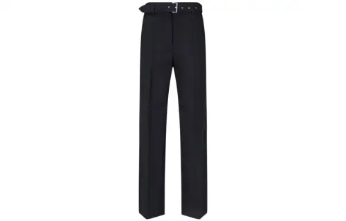 PRADA Casual Pants Women's Black