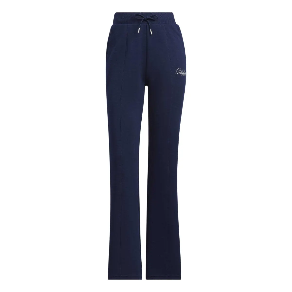 Adidas VERBIAGE Casual Pants Women's Blue
