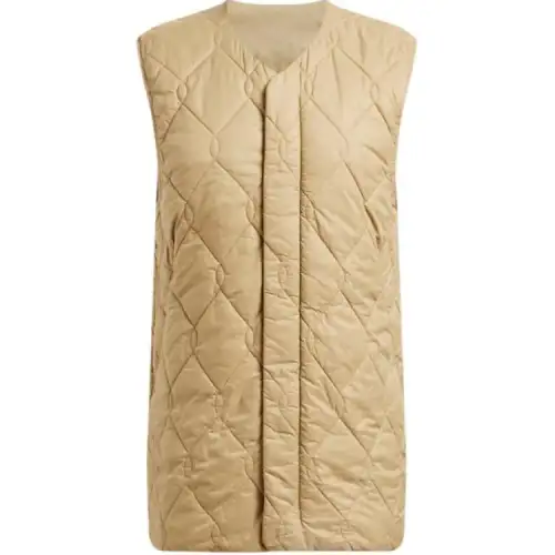 Under Armour Diamond Vest Women's Camel Brown