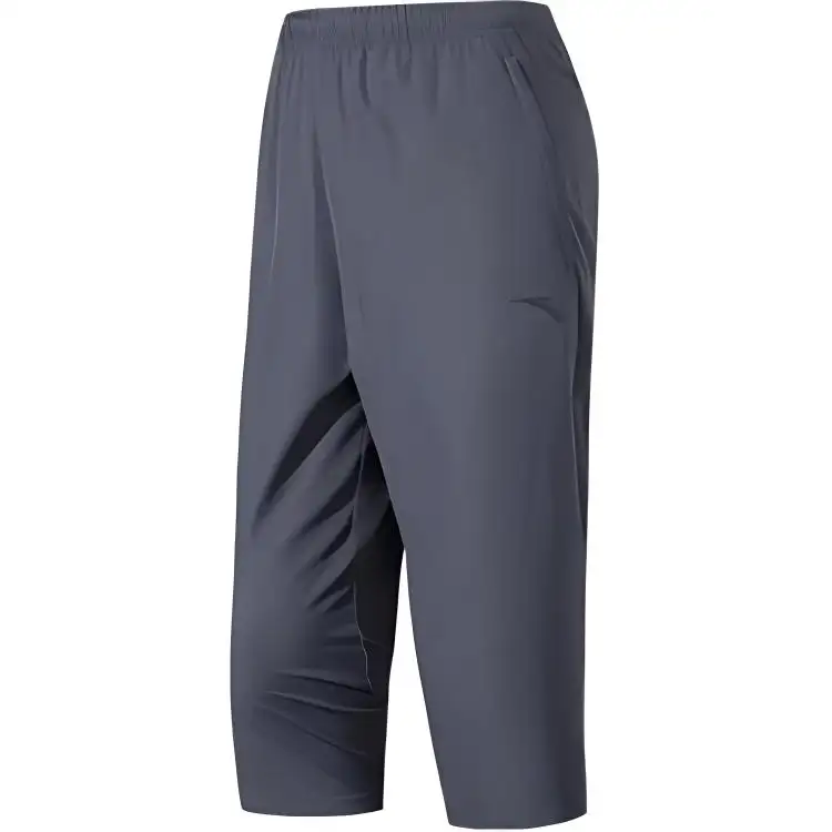 Anta Casual Pants Women's Limestone