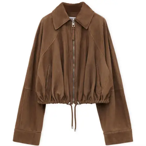 LOEWE Balloon Jacket