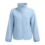 Under Armour Mission Velvet feel Coat Women's Blue
