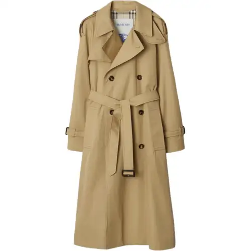 Burberry Castleford Trench Coat