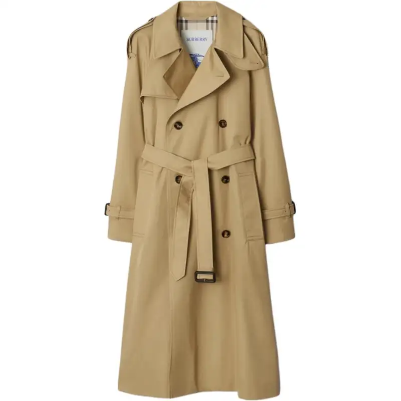 Burberry Castleford Trench Coat