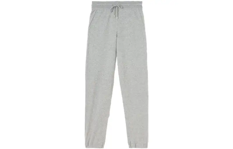 Loro Piana Merano Drawstring Track Trousers