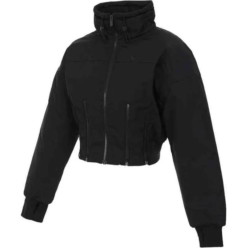 Nike NSW CLLCTN REPEL Puffer Jacket Women's Black