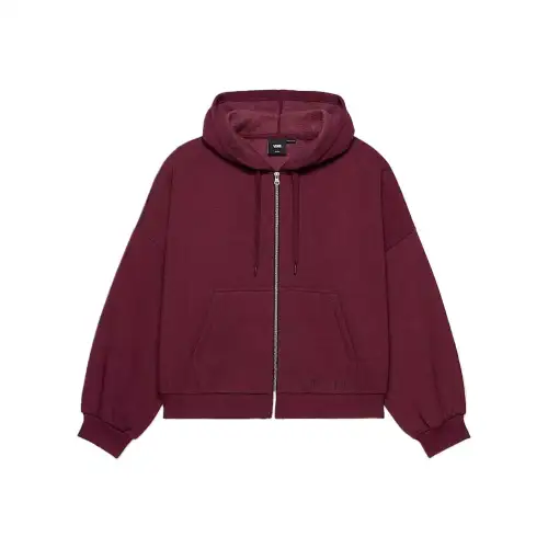 Vans Sweatshirt Women's Burgundy