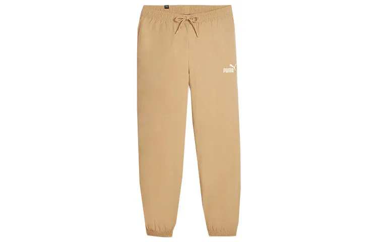 PUMA Casual Pants Women's Brown