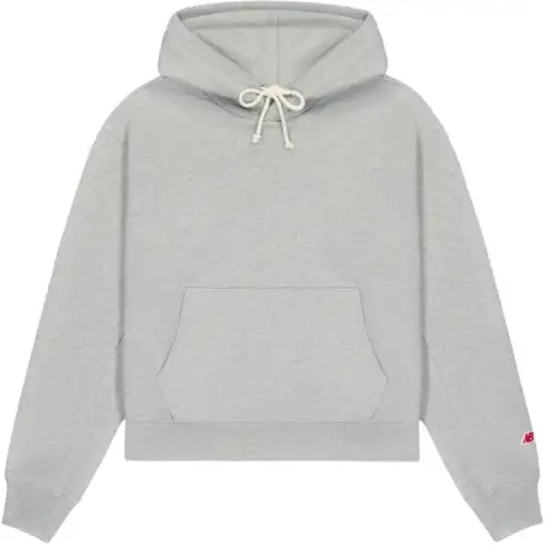 New Balance Made In USA Sweatshirt Women's Sport Gray