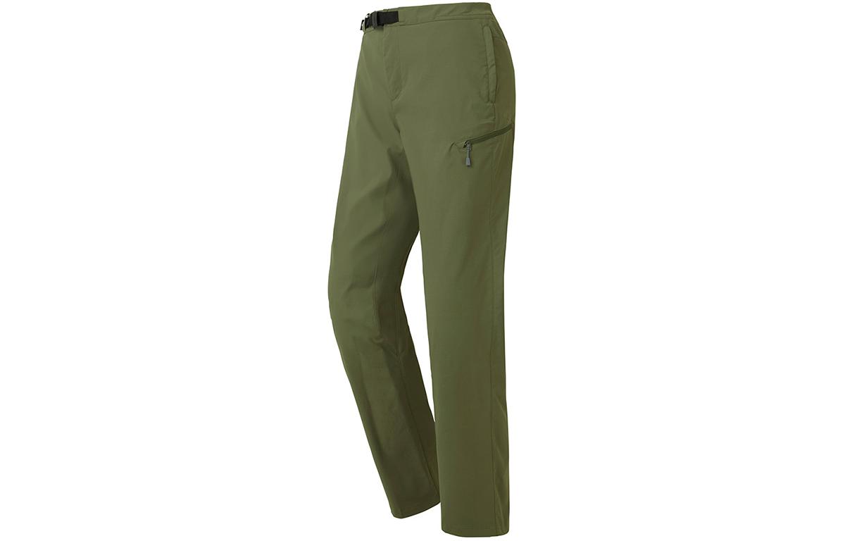 MONTBELL O.D Quick Dry Pants Women’s