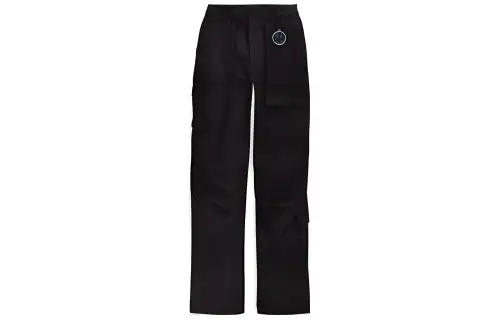 Nike Jordan X J Balvin Women's Woven Pants Black