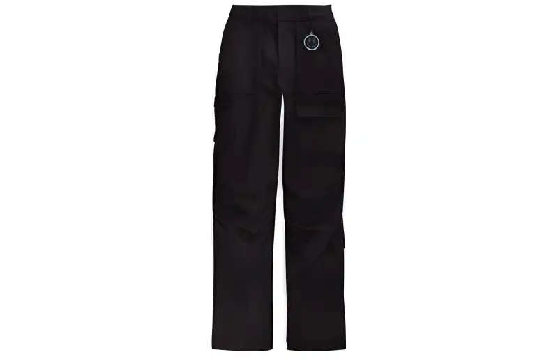 Nike Jordan X J Balvin Women's Woven Pants Black
