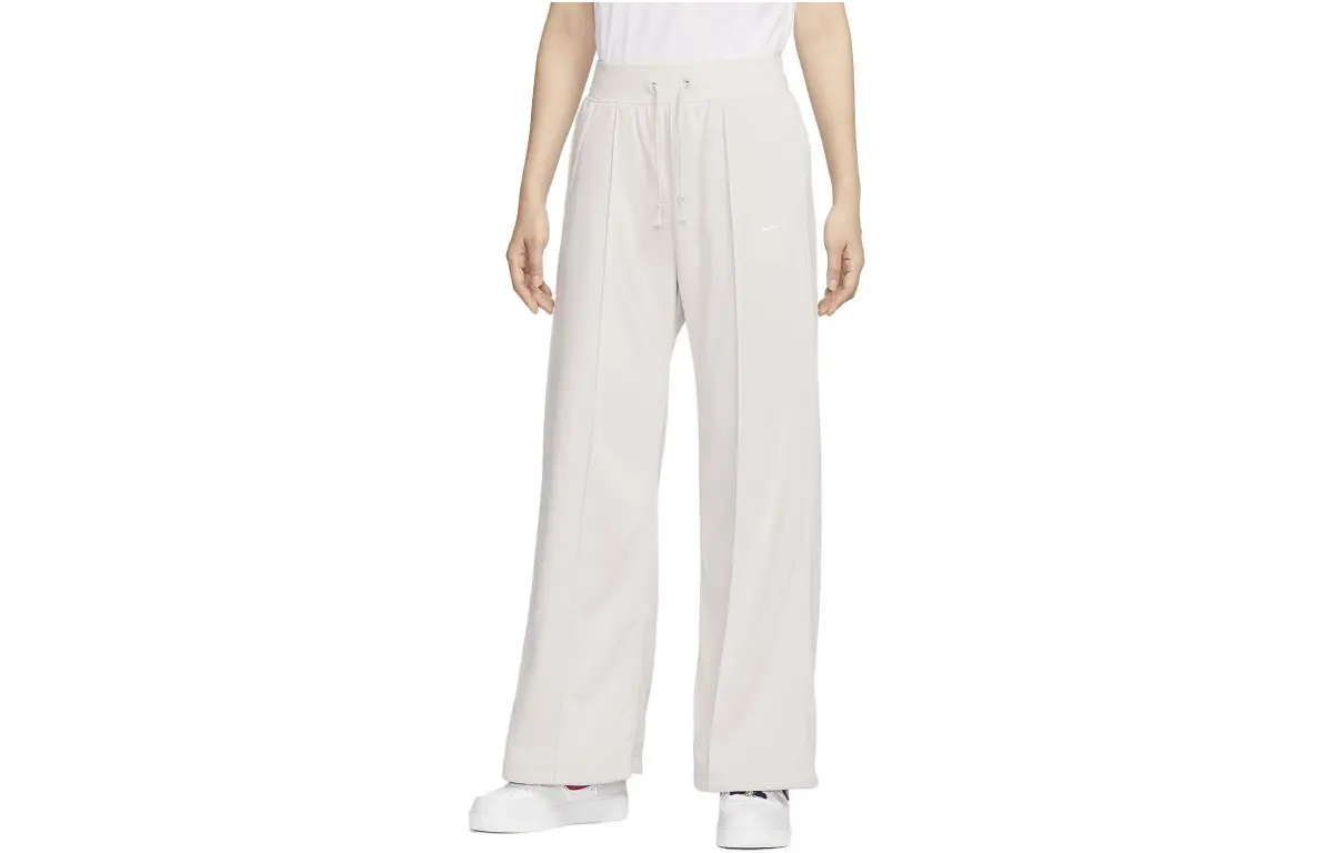 Nike Sportswear Essentials Casual Pants Women's Light Rosewood Umber