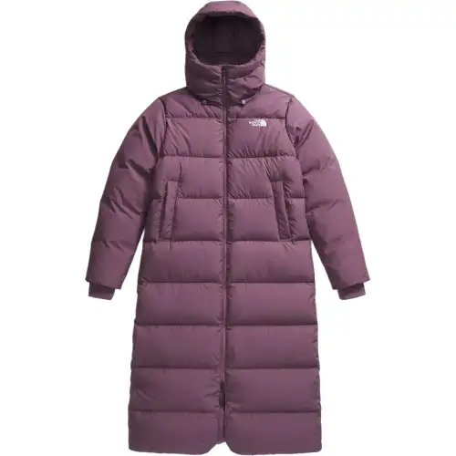 THE NORTH FACE Down Coats Women's Midnight Fuchsia