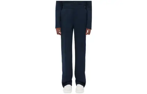 Bottega Veneta Wide Leg Tailored Trousers