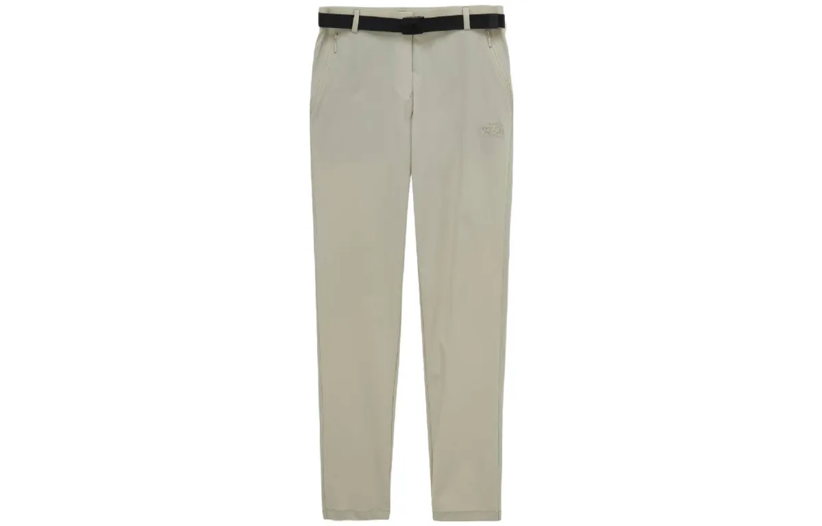 THE NORTH FACE Casual Pants Women's Gray