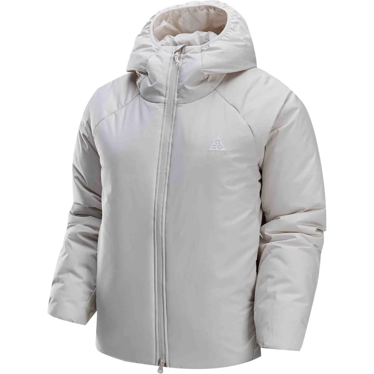 Nike ACG Puffer Jacket Women's Mountain Peak White