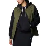 Under Armour UA Vest Women's Green