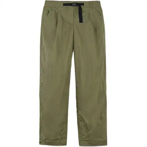 Timberland Casual Pants Women's Kassel Green