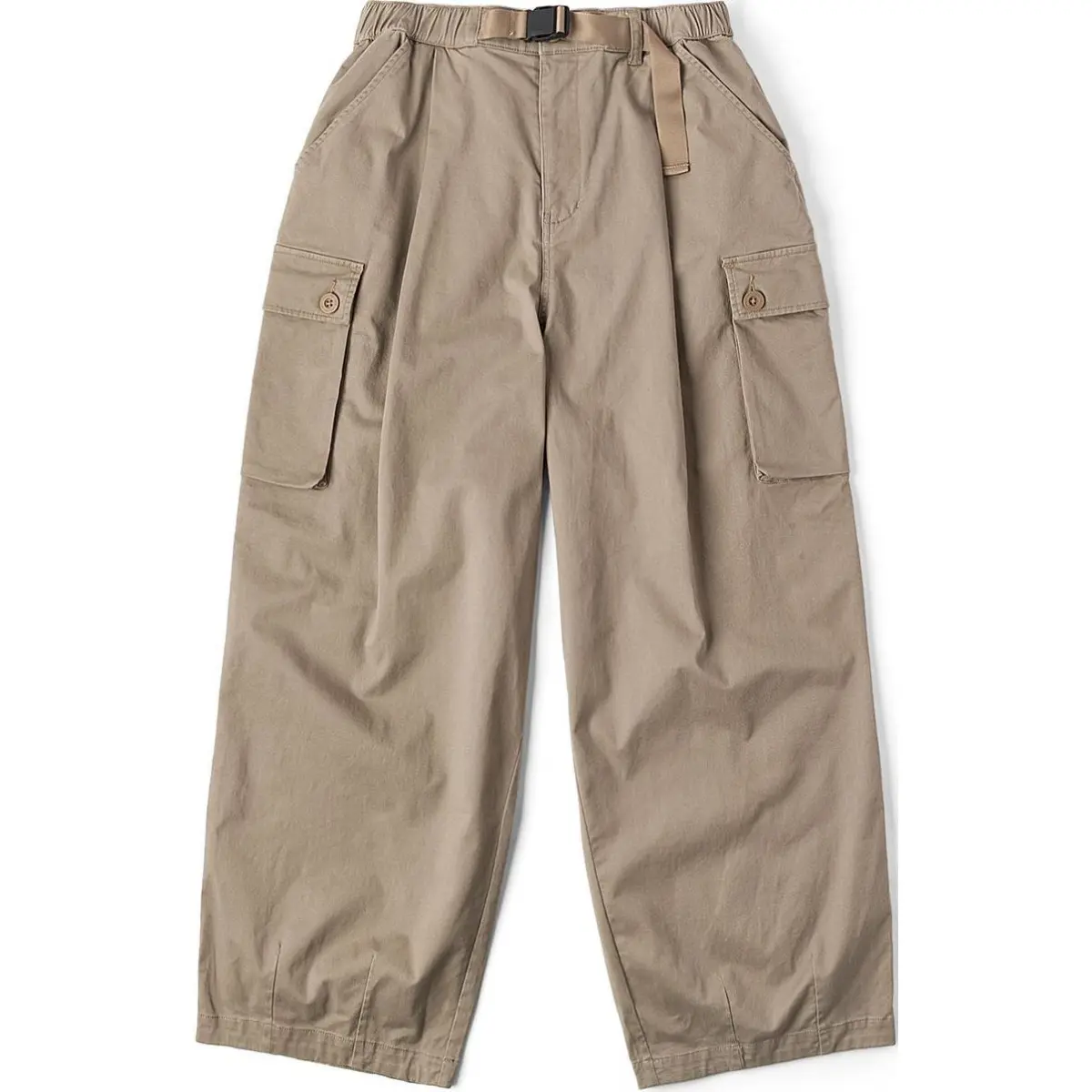 Vans Casual Pants Women's Light Umber