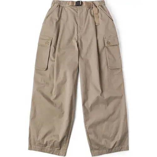 Vans Casual Pants Women's Light Umber