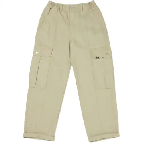 Vans Casual Pants Women's Khaki