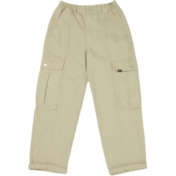 Vans Casual Pants Women's Khaki